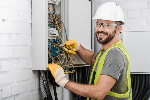 Zebulon, GA Electrician Company