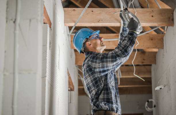 Affordable Emergency Electrician in Zebulon, GA