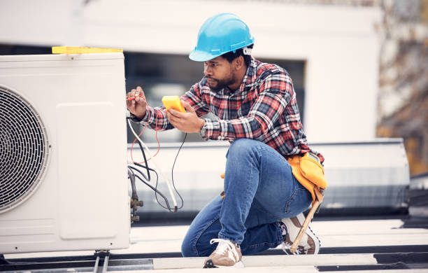 Best Local Electrician Companies  in Zebulon, GA