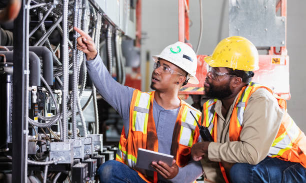 Electrical Rewiring Services in Zebulon, GA