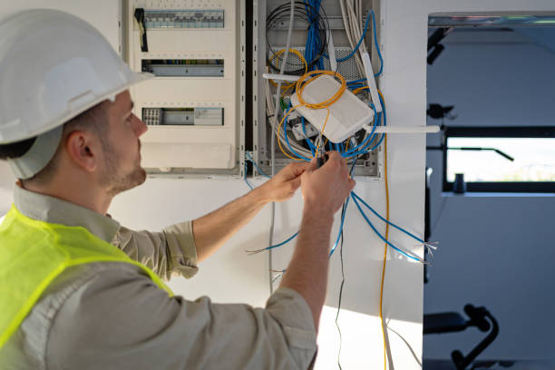 Best Electrician for Home Renovation  in Zebulon, GA