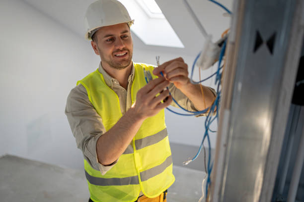 Best Electrical Upgrades for Homes  in Zebulon, GA